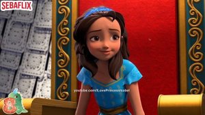 Princess Isabel - All Outfits/Dresses RANKED (from cute to cutest) | Elena of Avalor, Disney