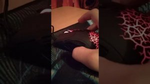 Обзор мышки bloody a9 майнкрафт