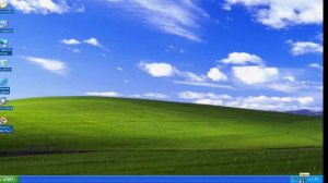 Run Windows XP on Android phone using Limbo PC Emulator