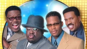 DL Hughley Discusses Steve Harvey's Hidden Desire for Bernie Mac's Departure