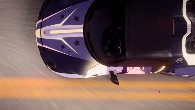 Asphalt 9 Windows - Playing the Hololive Special Event смотреть онлайн