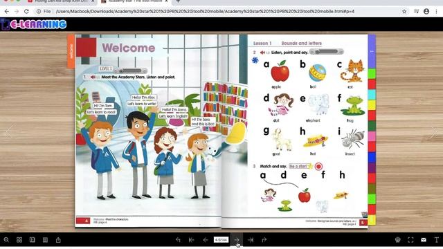 Hướng dẫn mở file sách itool trên Macbook смотреть онлайн