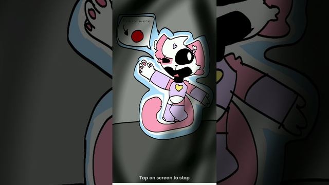 my smiling critters oc voice lines sorry if u cant understand#android#smilingcritters#voicelines #o