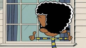 The Loud House | Lincoln dan Clyde | Nickelodeon Bahasa