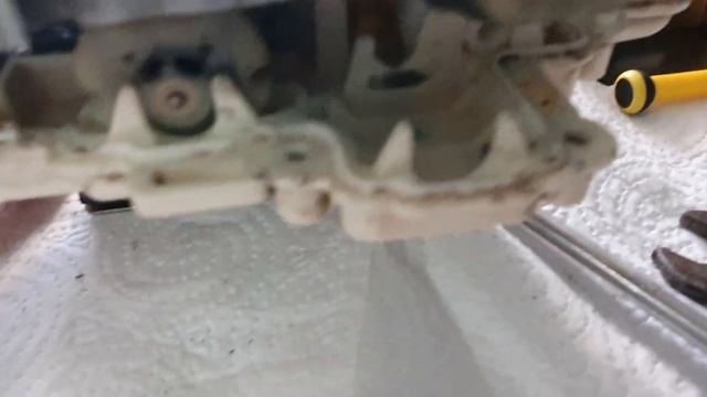 Naprawa zamka drzwi audi A4B8 смотреть онлайн