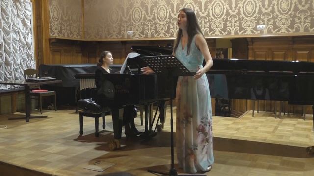 «Моя любимая книжка» / "My favourite book"