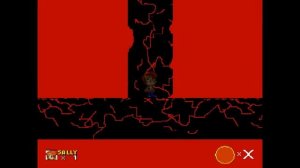 Sally.exe: Continued Nightmare (Version 0.2.0 DEMO) - Full Gameplay