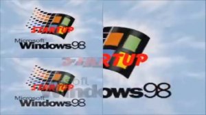 Windows 98 Startup Sound Sparta Venom Remix Thekantapapa (special for @benschke).