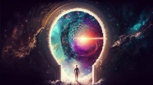 Выход 3.0 Синхроничность Юнга который Кааарл