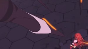 Honkai Impact 3rd(аниме клип)