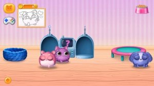 Smolsies - My Cute Pet House | iOS/Android Mobile Gameplay (2019)