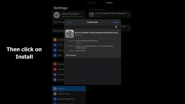 How to download and install IOS 14 Beta version for all apple devices смотреть онлайн