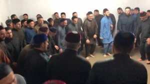 Зикр Гудермес -Зикар--(3)  11.09.2020