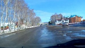 Мраково,  Кугарчинский район. 12.03.2023г