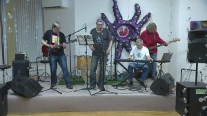 ДОБРЫЙ  ЧЕЛОВЕК