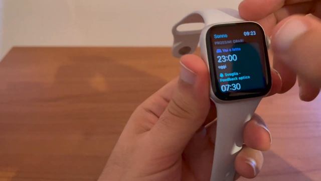 WatchOS 9. Quali sono le novità su Apple Watch ? смотреть онлайн