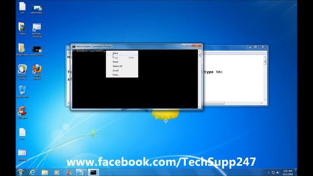How To Use System File Checker Tool In Windows