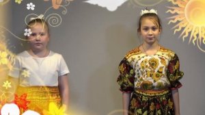 Ежик резиновый #николинродник #детскиепесни