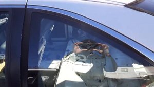 1993 Lincoln Mark VIII 4.6L COBRA MOTOR