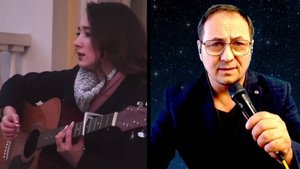 Павловский Посад ♪ Муз Кафе Мурка - № 309 - Вячеслав Ломов