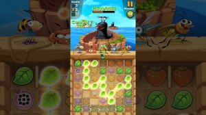 Best fiends level 148 walkthrough android gameplay