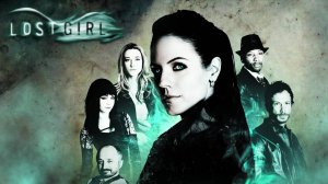 Сериал Зов крови - 2 сезон 20 серия / Lost Girl