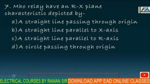 PSTCL-JE | PRACTICE SET 3,4 & 5 एक साथ | LIFE CHANGING SERIES | BY RAMAN SIR