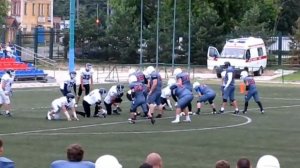 Американский Витязь