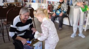 Рука помощи: вместе мы сила!