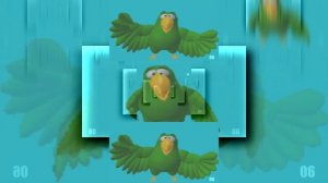 (YTPMV) Windows 1.0 Startup Sound Scan^186