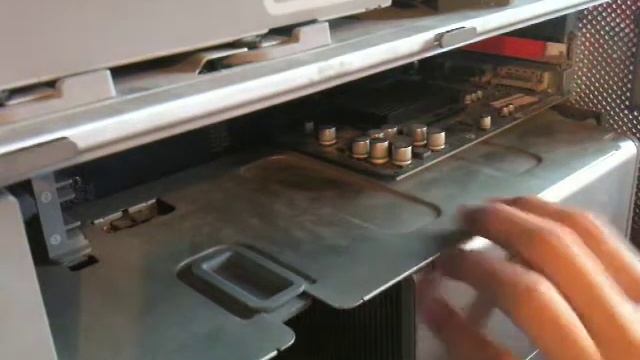 Maxing Out My PowerMac G5: Nvidia GeForce 6800 Ultra DDL [2/2] | The PowerPC Hub смотреть онлайн