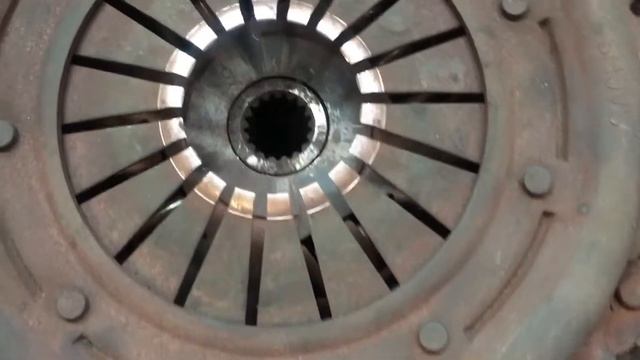 Voyager 2.4 clutch смотреть онлайн