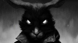 Зайчик (эпизод 2)