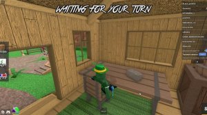 зачем я играл в это? Мардер мистори 2 в Roblox!