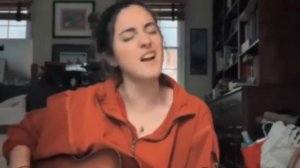 Your Song - Elton John (Cover by Lindsey Hirshfeld)