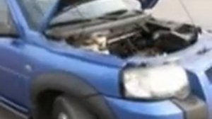 Land Rover Freelander 2004  1.8 Benz