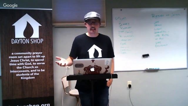 Ascend & Contend - End Times Pt. I - Shifting Perspectives - Andrew Harman смотреть онлайн