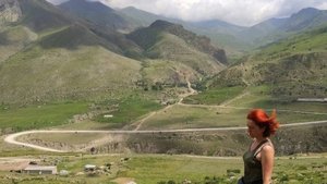 Выезд с группой. Кавказ. Июнь 2021 г.