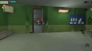 Зомби апокалипсис в чикен гане. часть вторая. (плохая концовка)