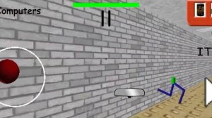 Roblox Basics Update Remade Classic Android Version 1.3.2 Baldi's Basics IEAL MOD
