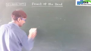 Class-10th English Chapter 6 | Part 6 | Feast of the Dead | Question Answer | Resolution Book | RBS