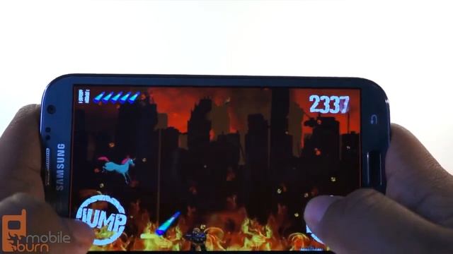 Unicorn Apocalypse (game from the Samsung commercials) launches on Android смотреть онлайн