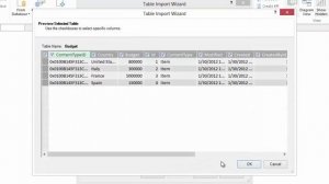 03-13 Loading Data - Loading from SharePoint