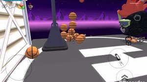 ПРОХОЖДЕНИЕ ОГРОМНОГО ПАРКУРА В ЧИКЕН ГАН| PASSING BIG PARKOUR IN CHICKEN GUN