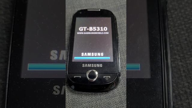 Samsung Startup & Shutdown Evolution from 2006-2016