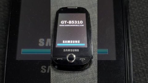 Samsung Startup & Shutdown Evolution from 2006-2016