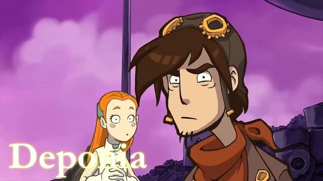 10 MELHORES POINT AND CLICK PARA JOGAR EM 2024! смотреть онлайн