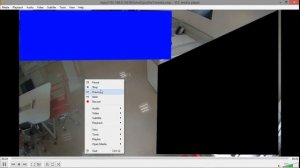 How to stream RTSP stream in VLC media player - Tutorial