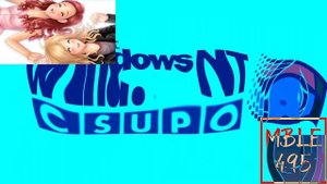 Microsoft Windows NT Csupo Effects Round 1 vs MWE9121, FSHD, TPMC7900 & Everyone (1/14)