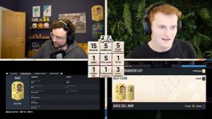 TWO HUNDRED OF THE BEST PACKS ON FIFA 23!!! Fifa 23 Bingo